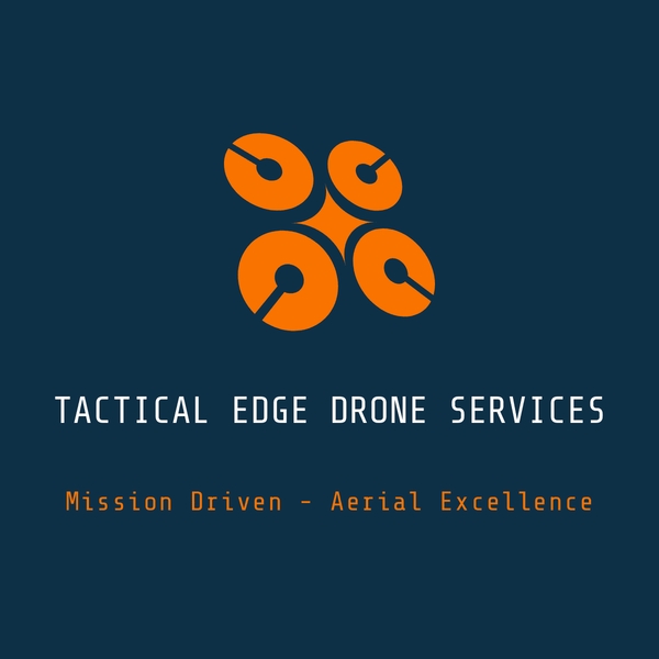 Tactical Edge Drone Services